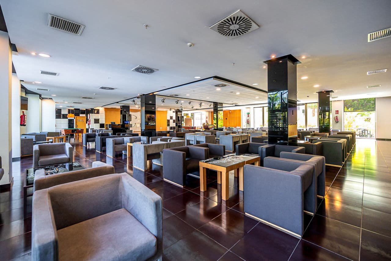 Albir Playa Hotel & Spa - photo 3
