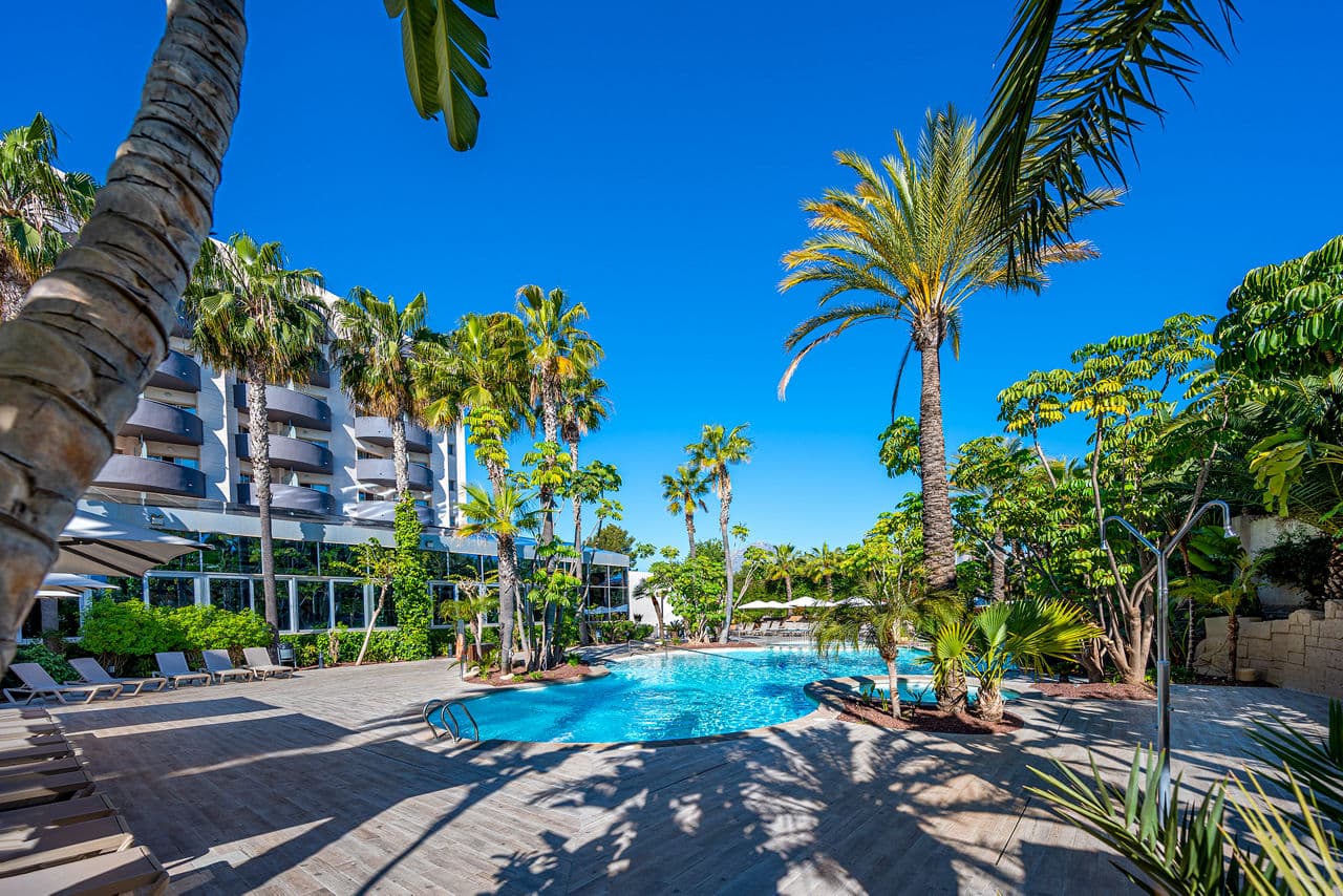 Albir Playa Hotel & Spa