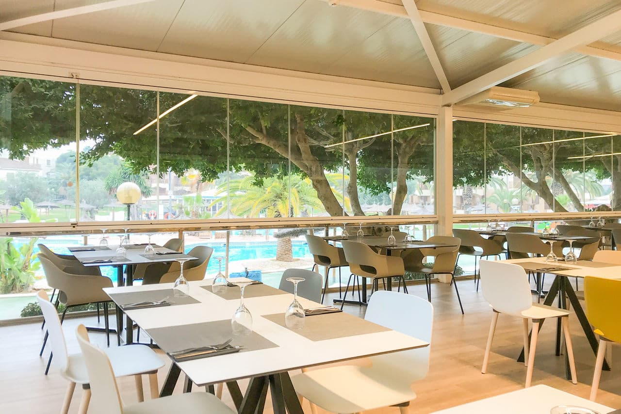 Albir Garden Resort for Steven Barker and Family - photo 2