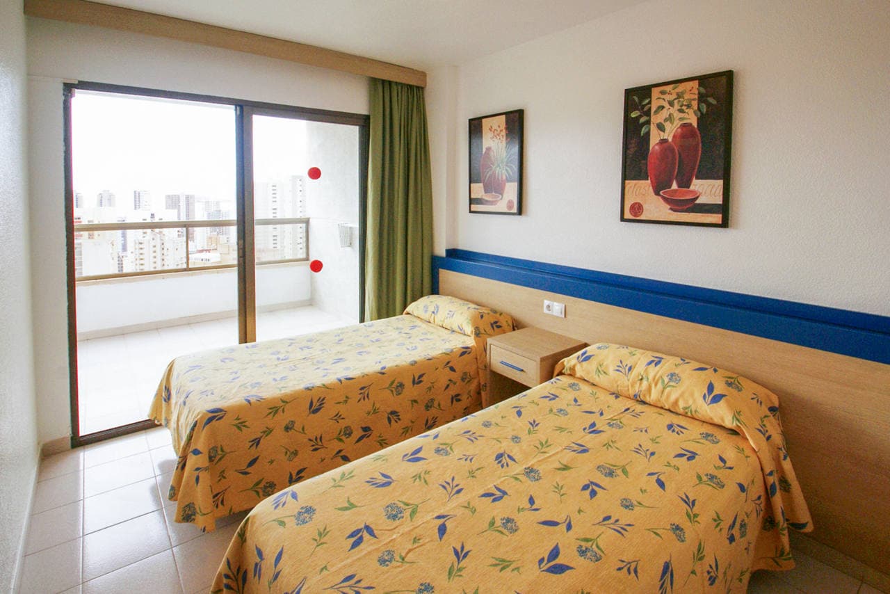Costa Blanca Holiday - photo 2