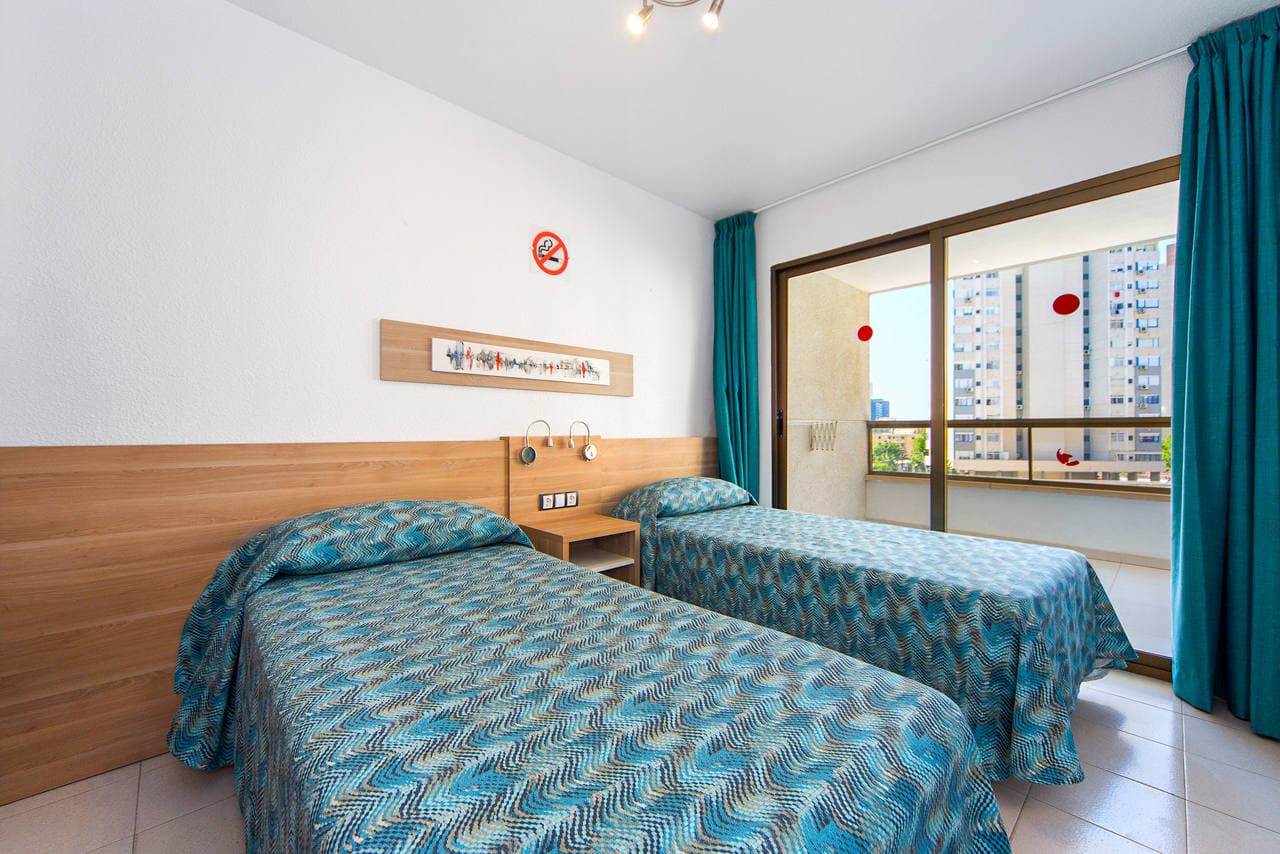 Costa Blanca Holiday - photo 3