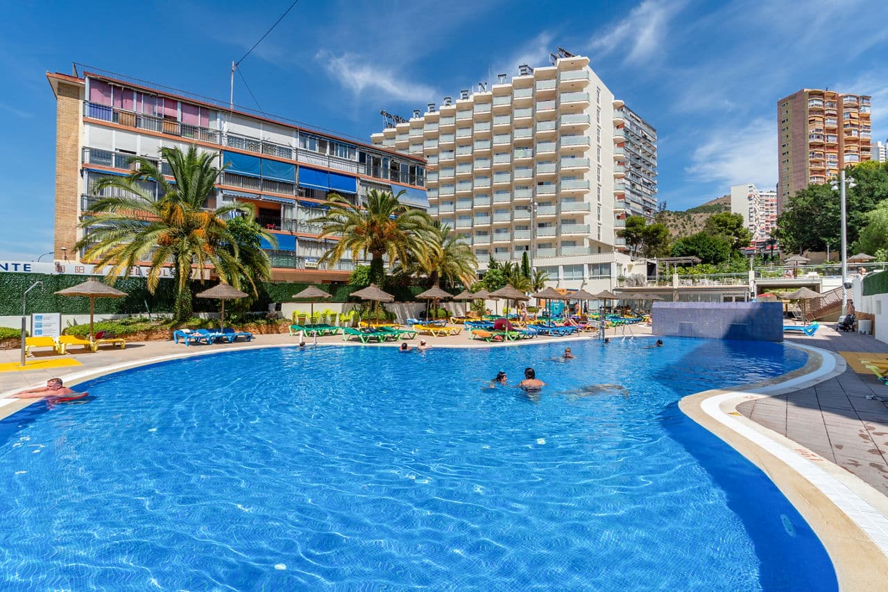 Costa Blanca Holiday - main photo