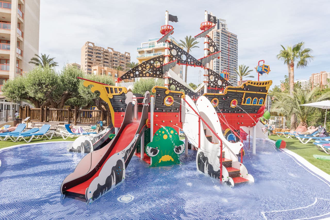 Magic Tropical Splash - photo 3