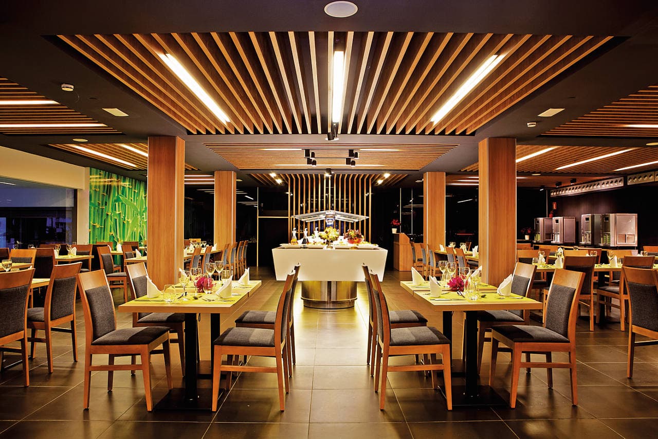 Benidorm Flash Hotel - photo 2