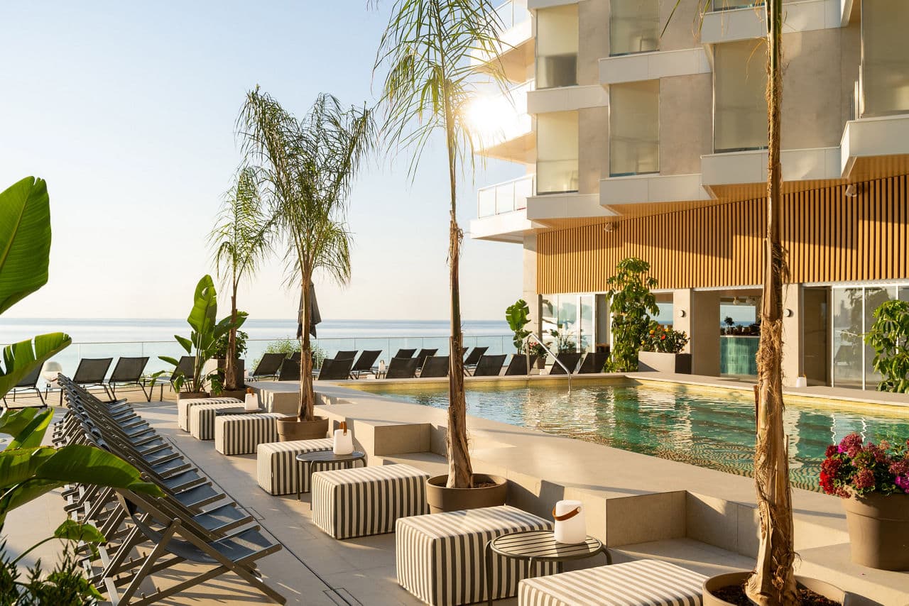 Holiday to Alicante