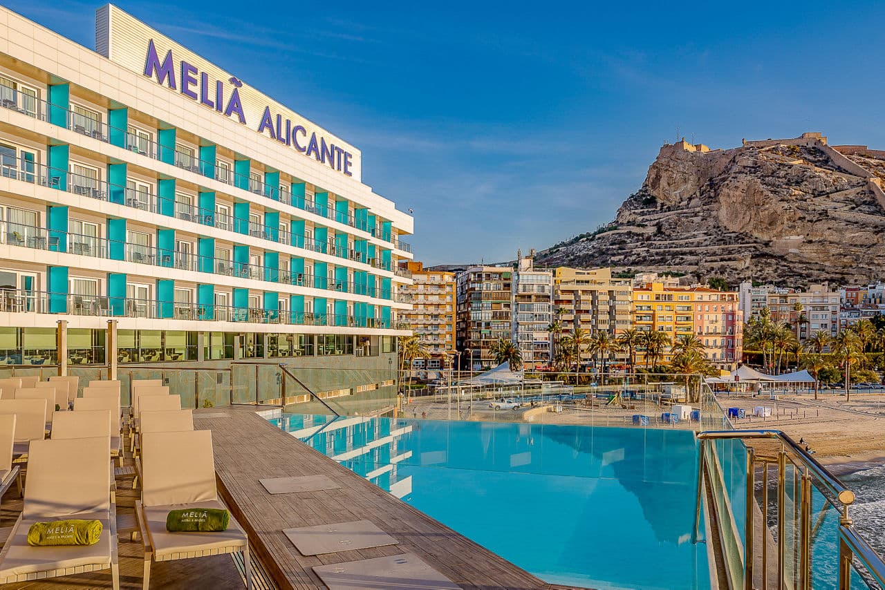 Alicante City Break - main photo