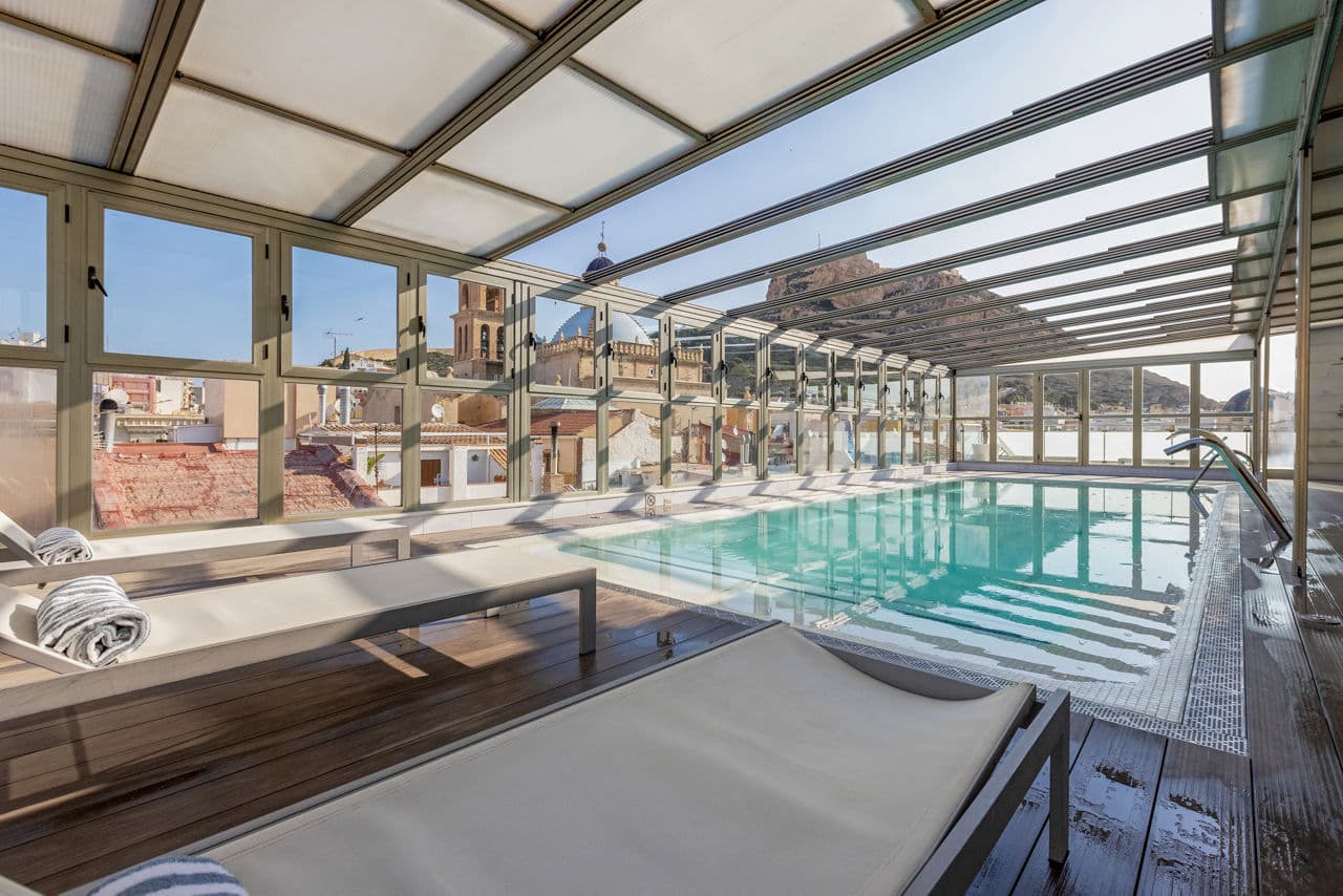 Hospes Amerigo