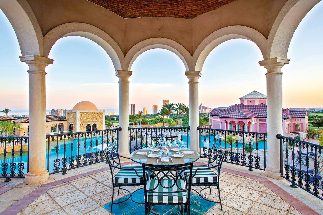 Melia Villaitana - photo 3