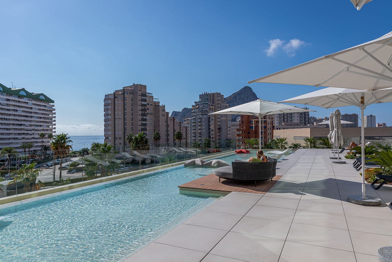 AR Diamante Beach-Calpe, - photo 3