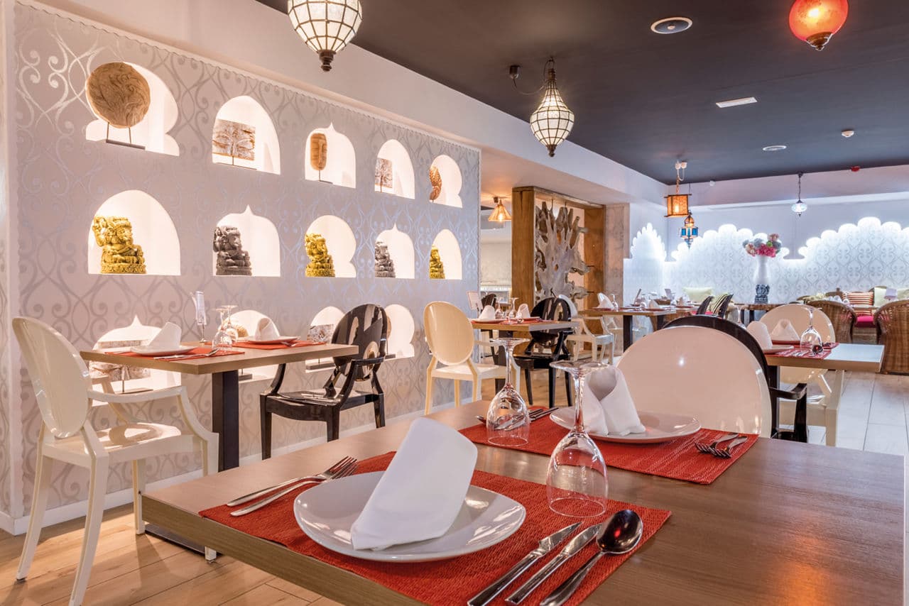 Sandos Benidorm Suites - photo 2
