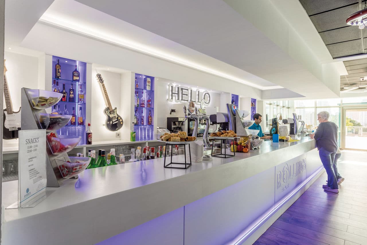 Sandos Benidorm Suites - photo 3