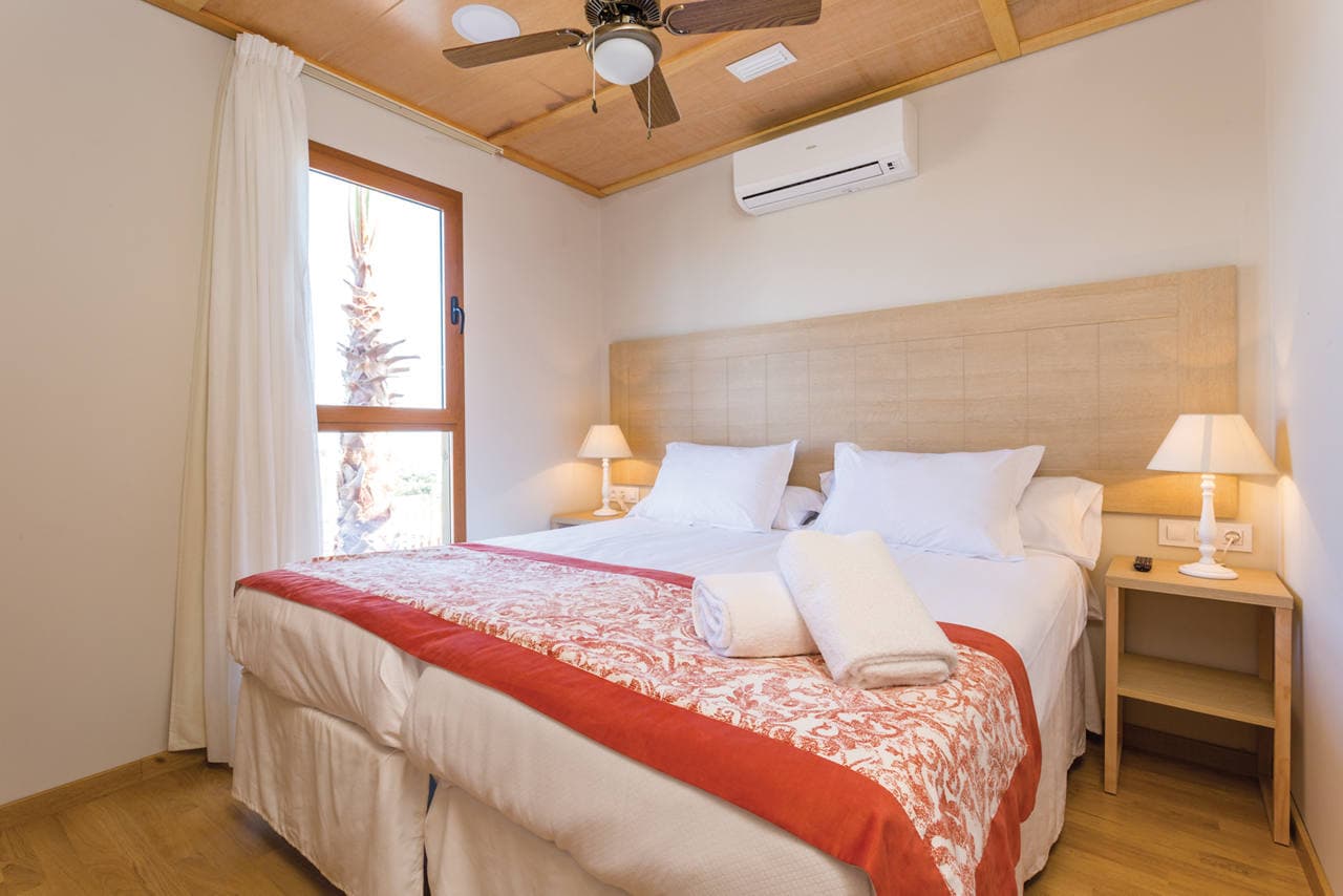 Magic Natura Resort - photo 3