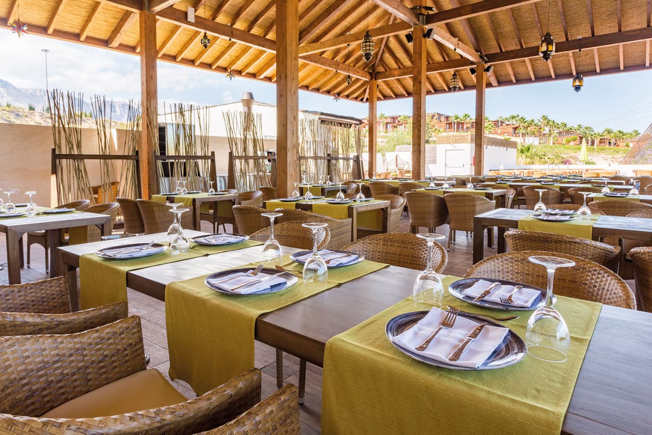Magic Natura Resort - photo 3