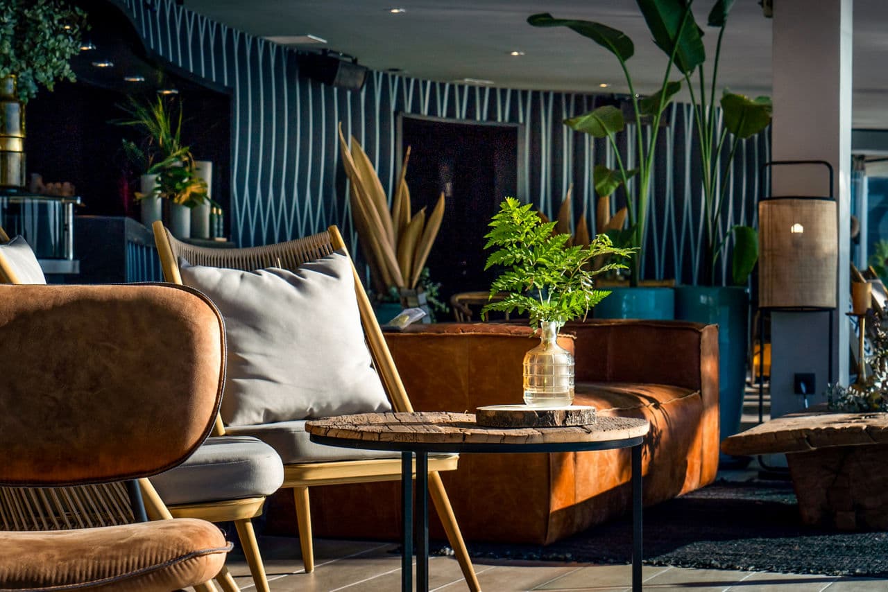 Costa Blanca Escape