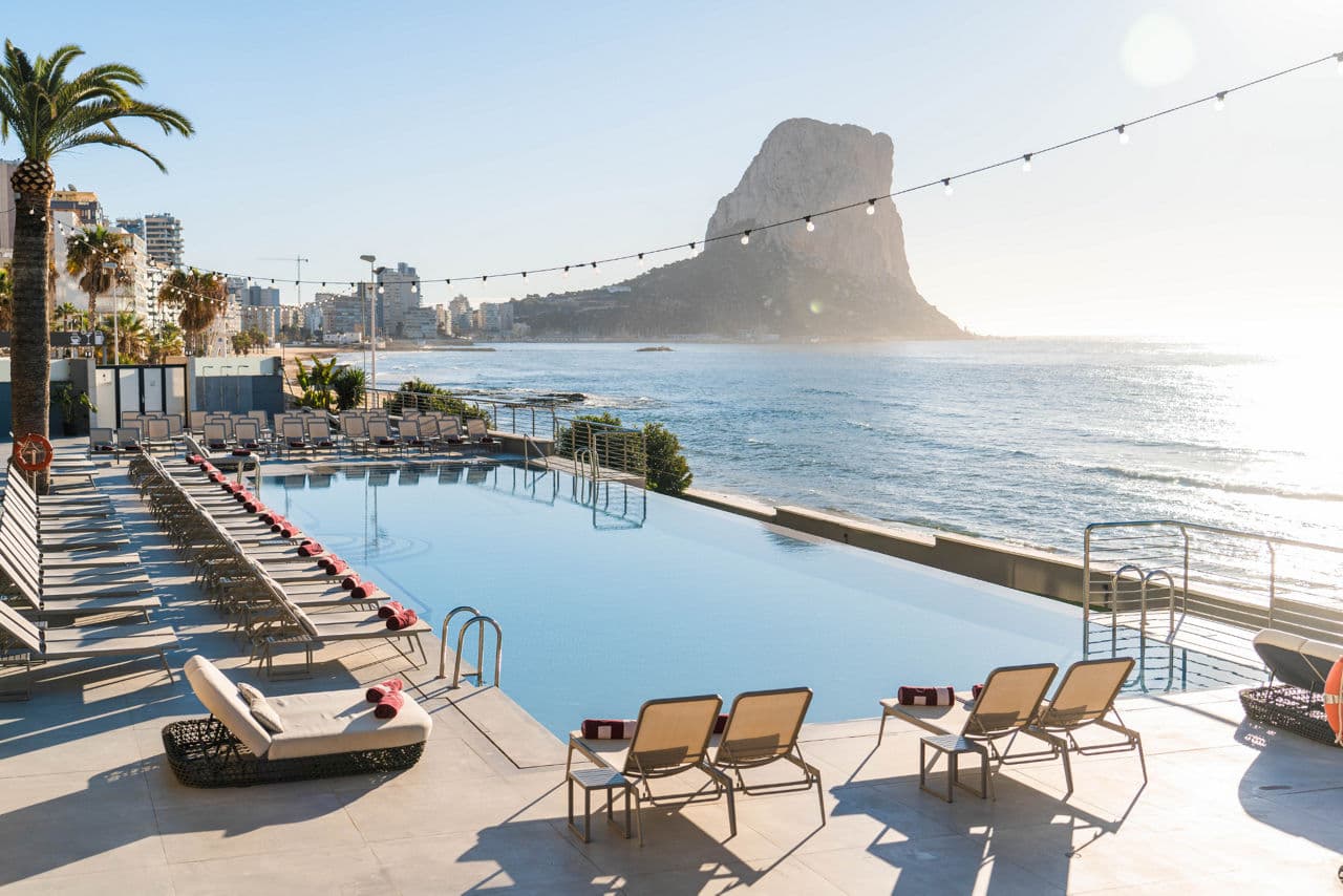 Costa Blanca Getaway - main photo