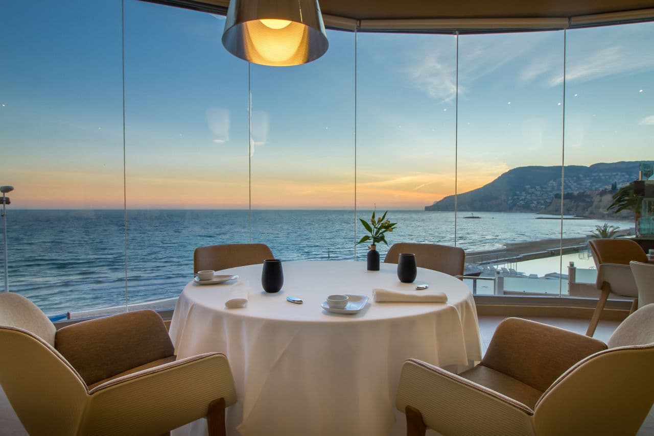 Costa Blanca Escape - photo 2