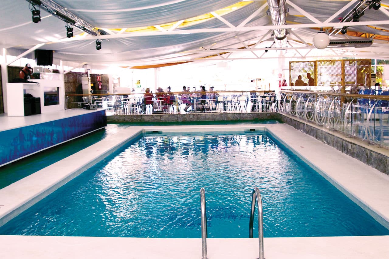 BC Music Resort in Benidorm - photo 2