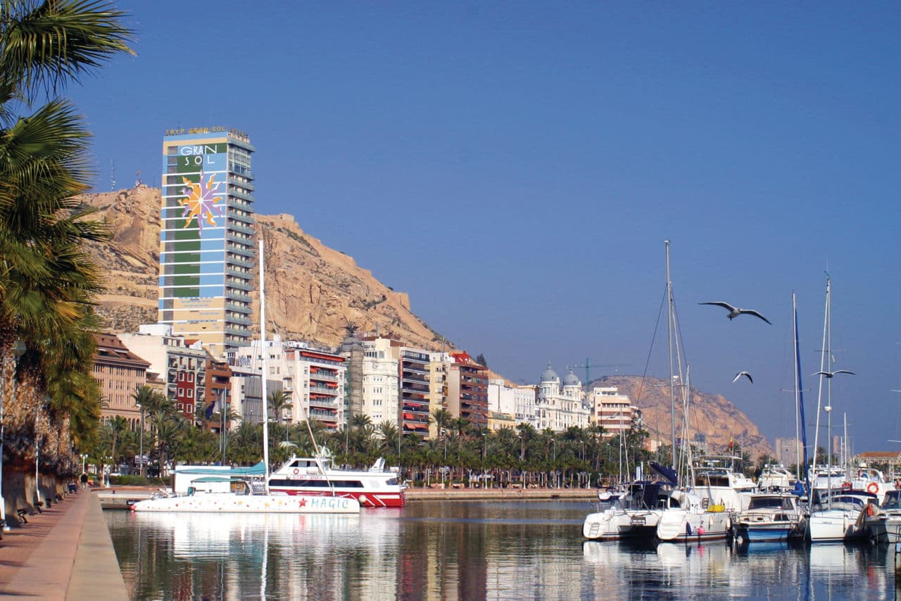 Alicante City Break - photo 2