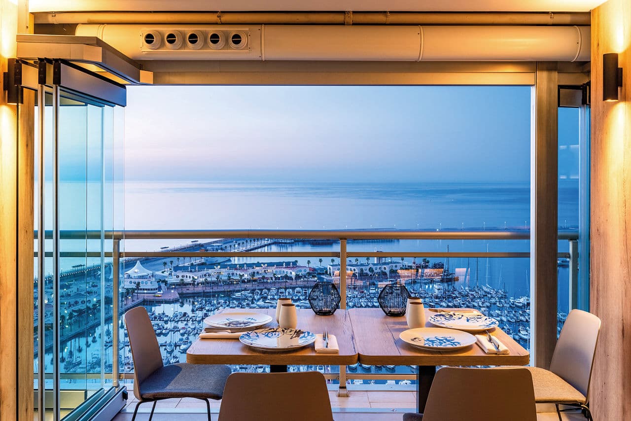 Alicante Gran Sol By Melia - photo 3