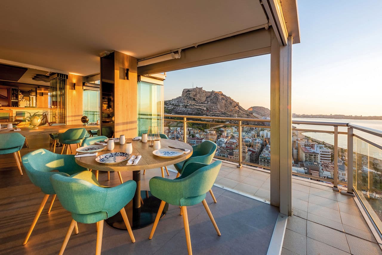 Alicante City Break