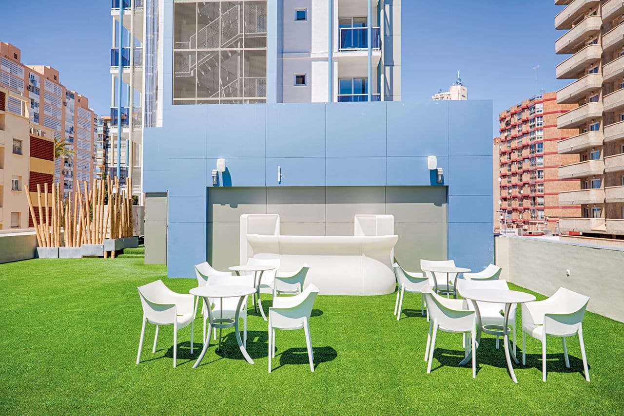 Costa Blanca Getaway - photo 3