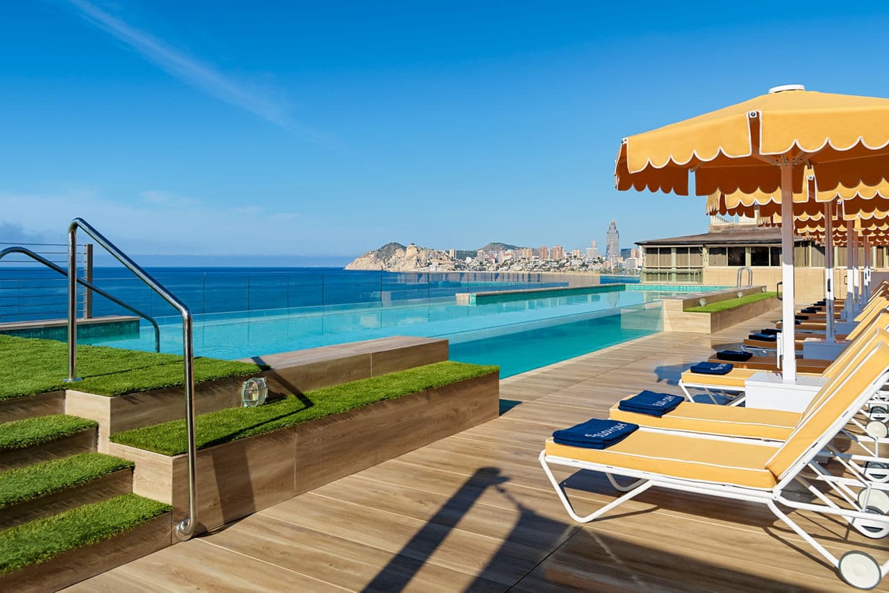 Holiday to Costa Blanca - photo 3