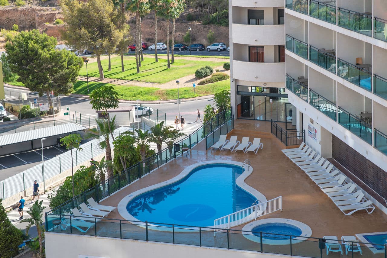 Holiday to Costa Blanca - photo 3