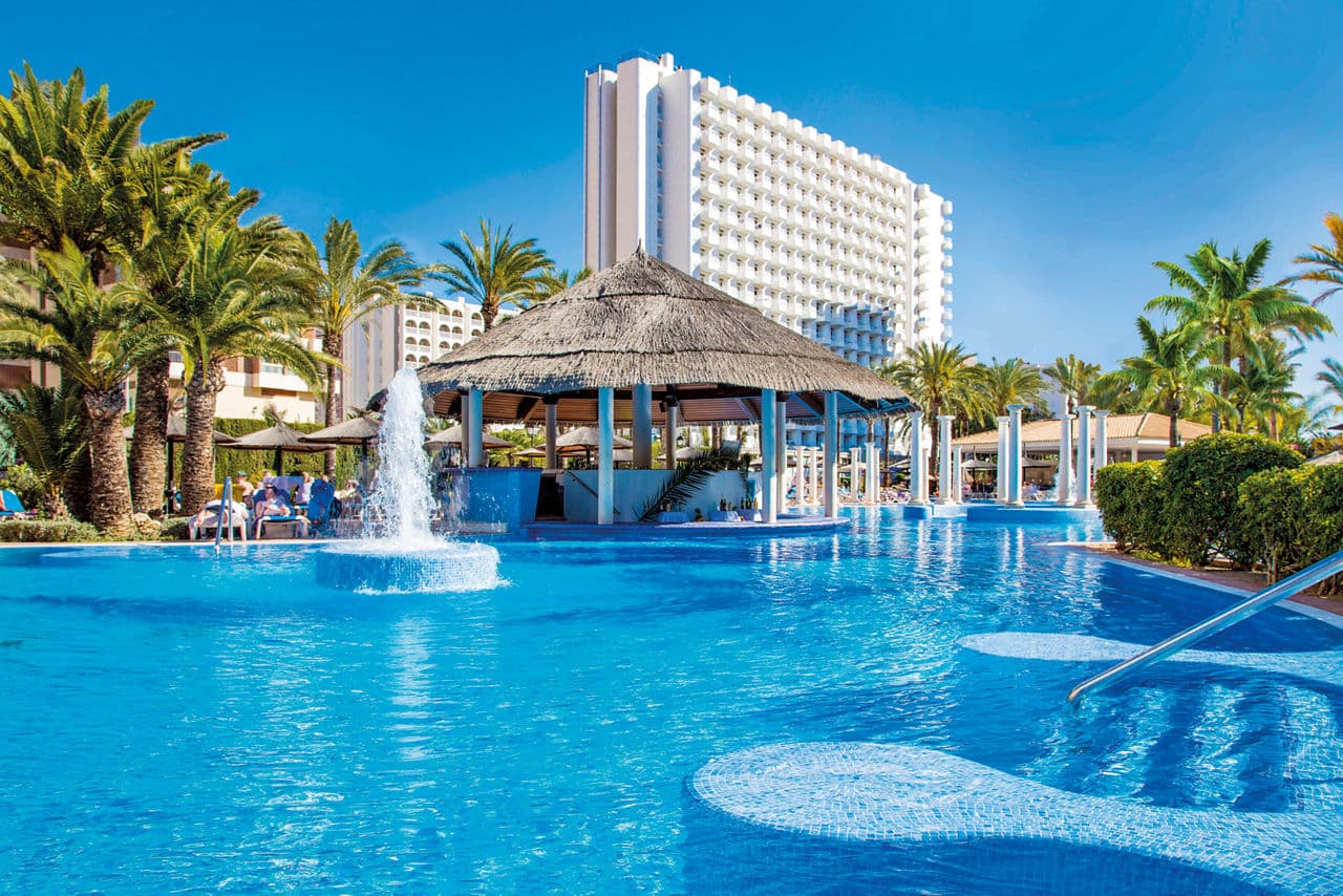 Costa Blanca Getaway - photo 2