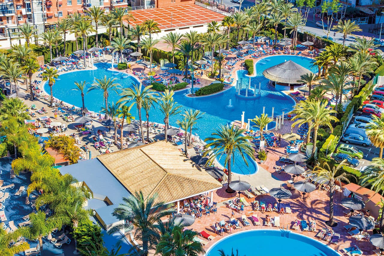 Costa Blanca Getaway - photo 3