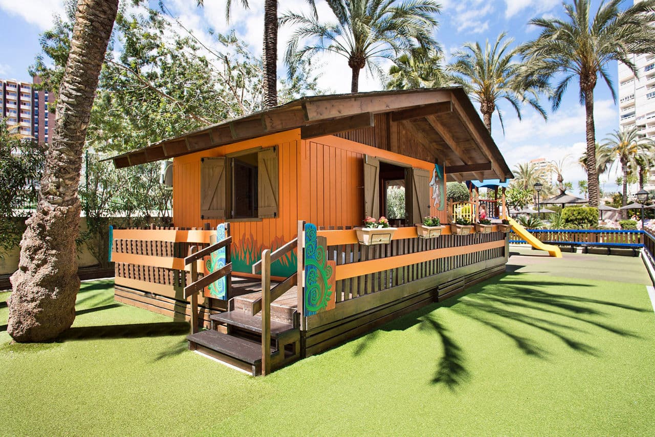 Costa Blanca Trip - photo 2
