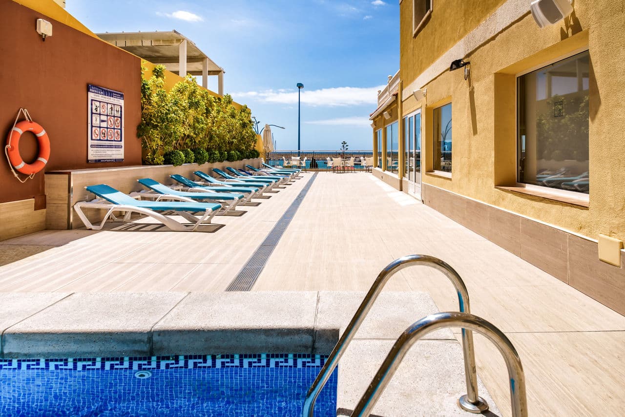 Hotel Porto Calpe - photo 3