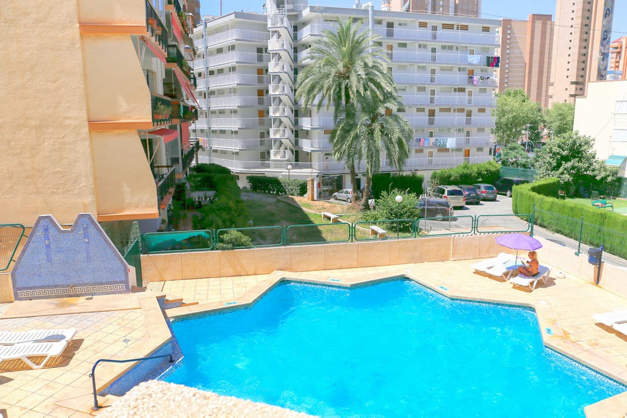 Benidorm Getaway - main photo