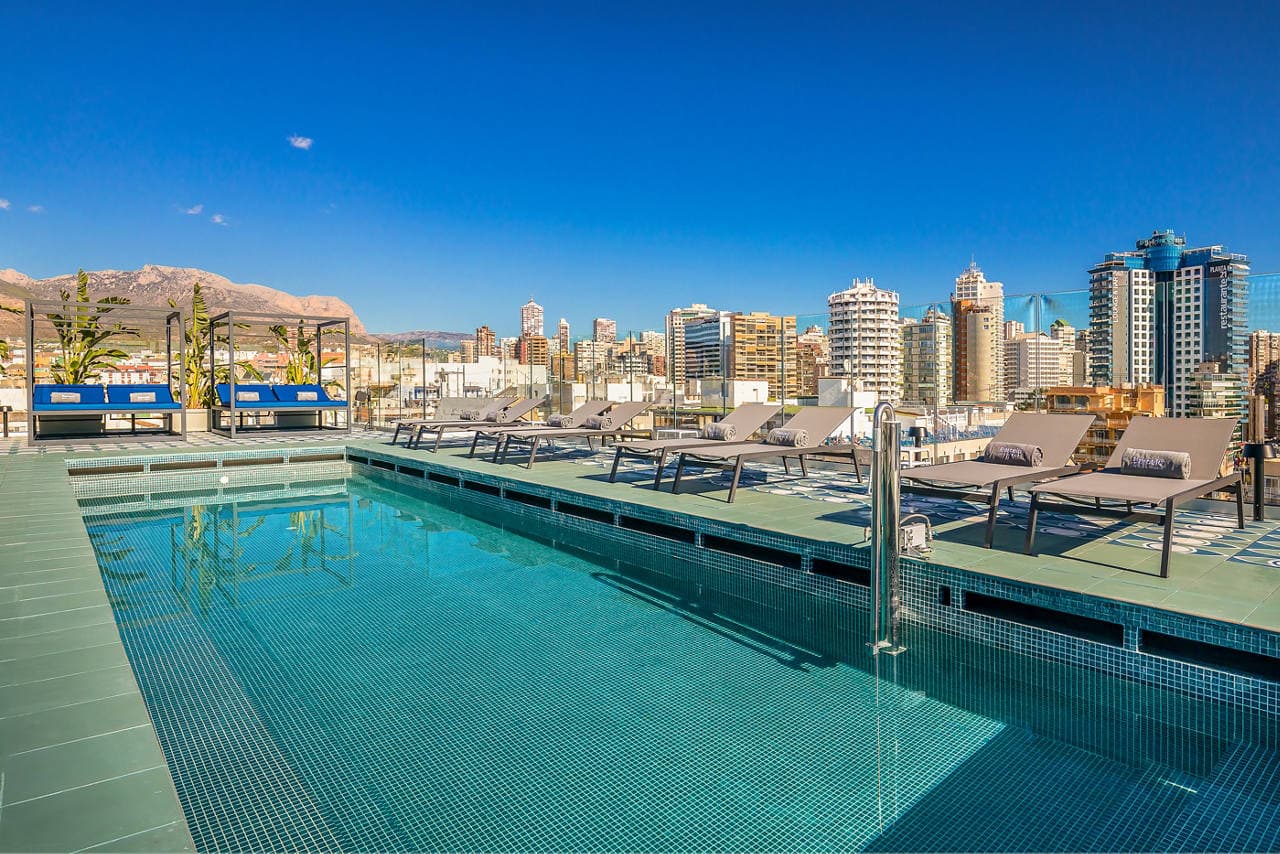 Benidorm Getaway - photo 3