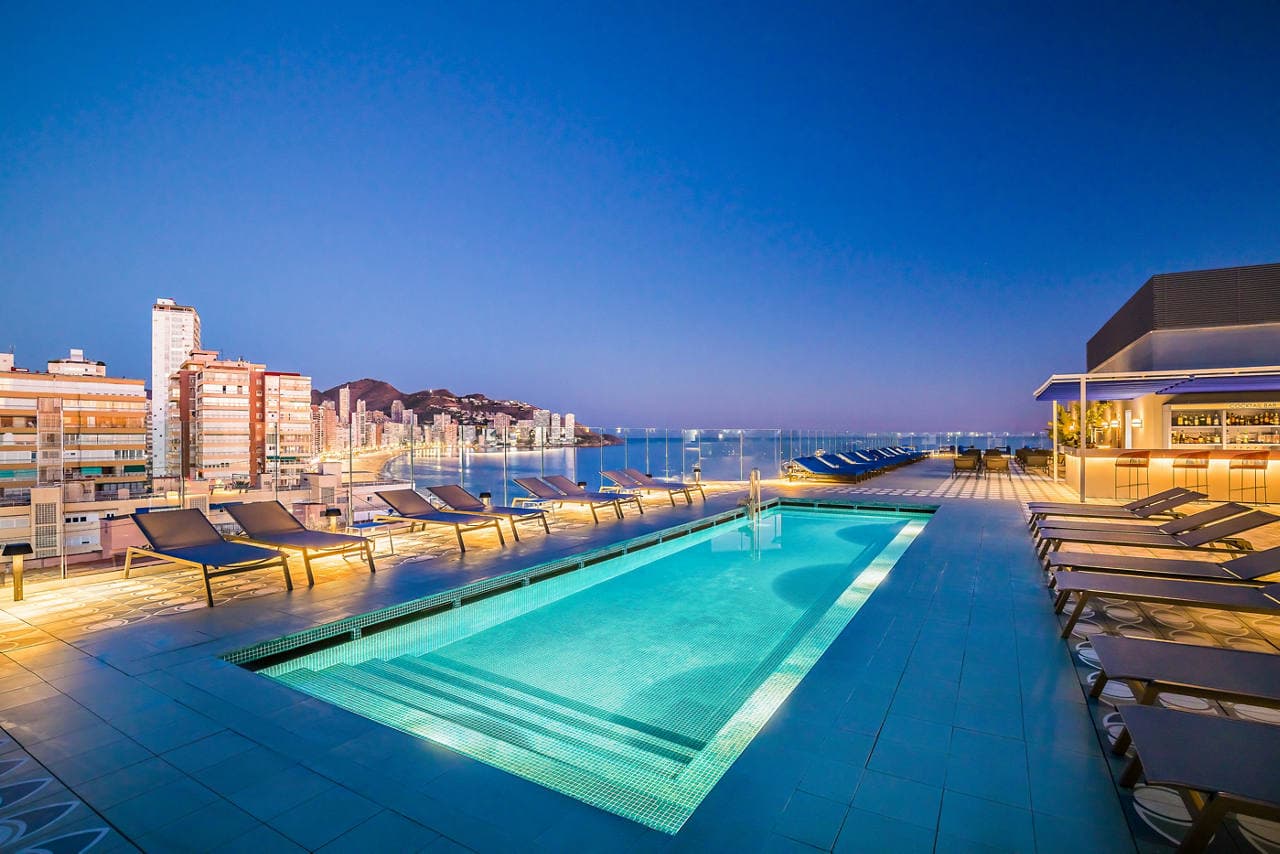 Benidorm Beach Getaway - photo 2