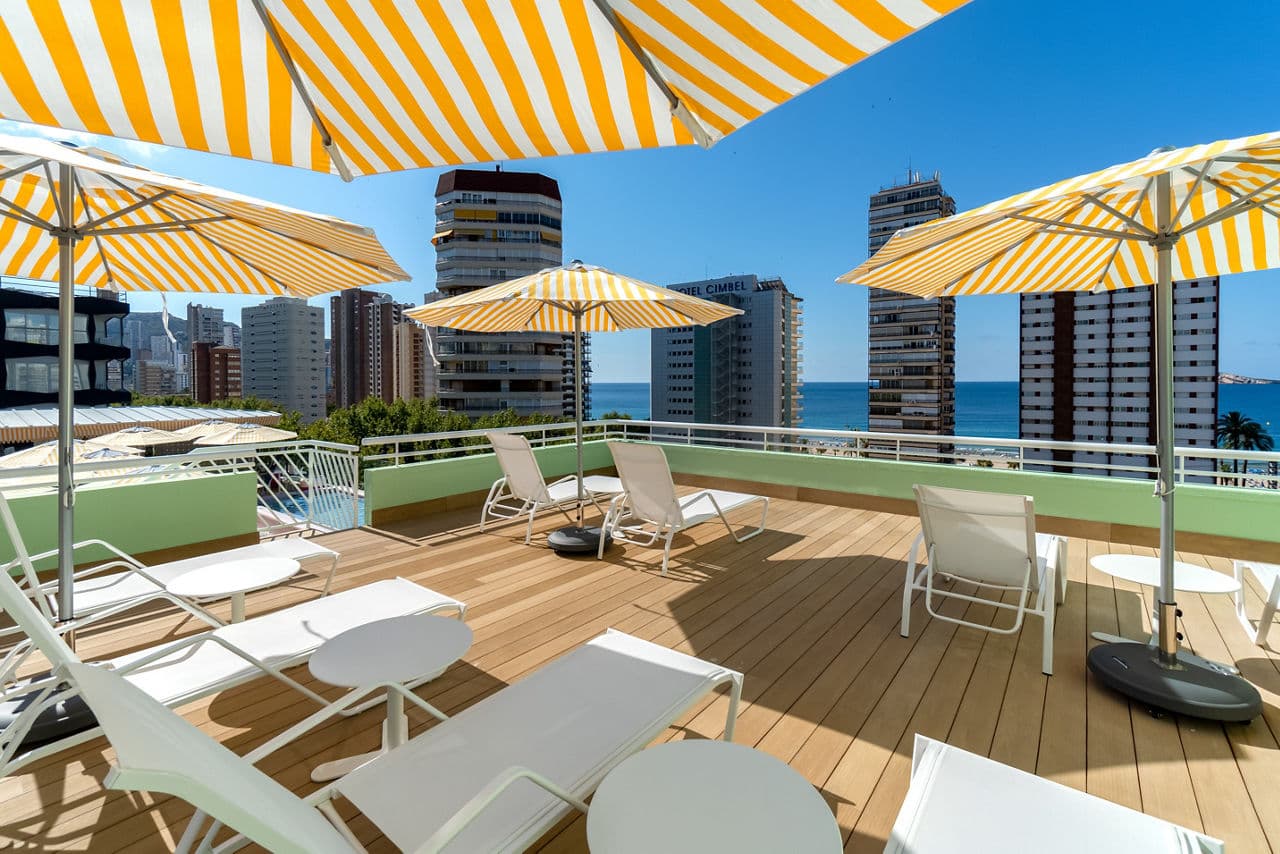 Costa Blanca Getaway - photo 2