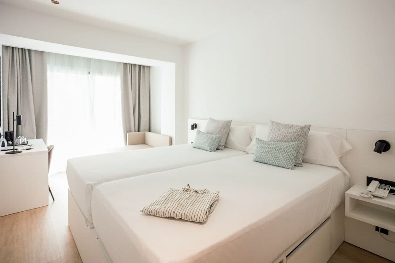 Holiday to Costa Blanca-Villa Espana - photo 2