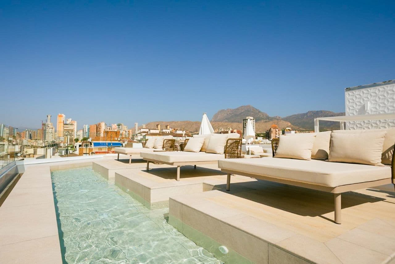 Villa Espana 4 Nights - photo 3