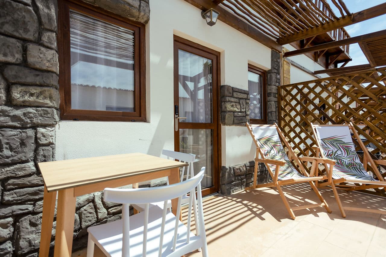 Costa Blanca Holiday