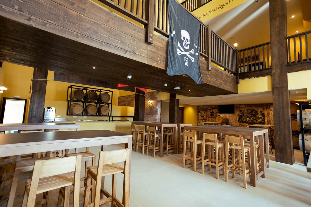 Magic Pirates Island - photo 2