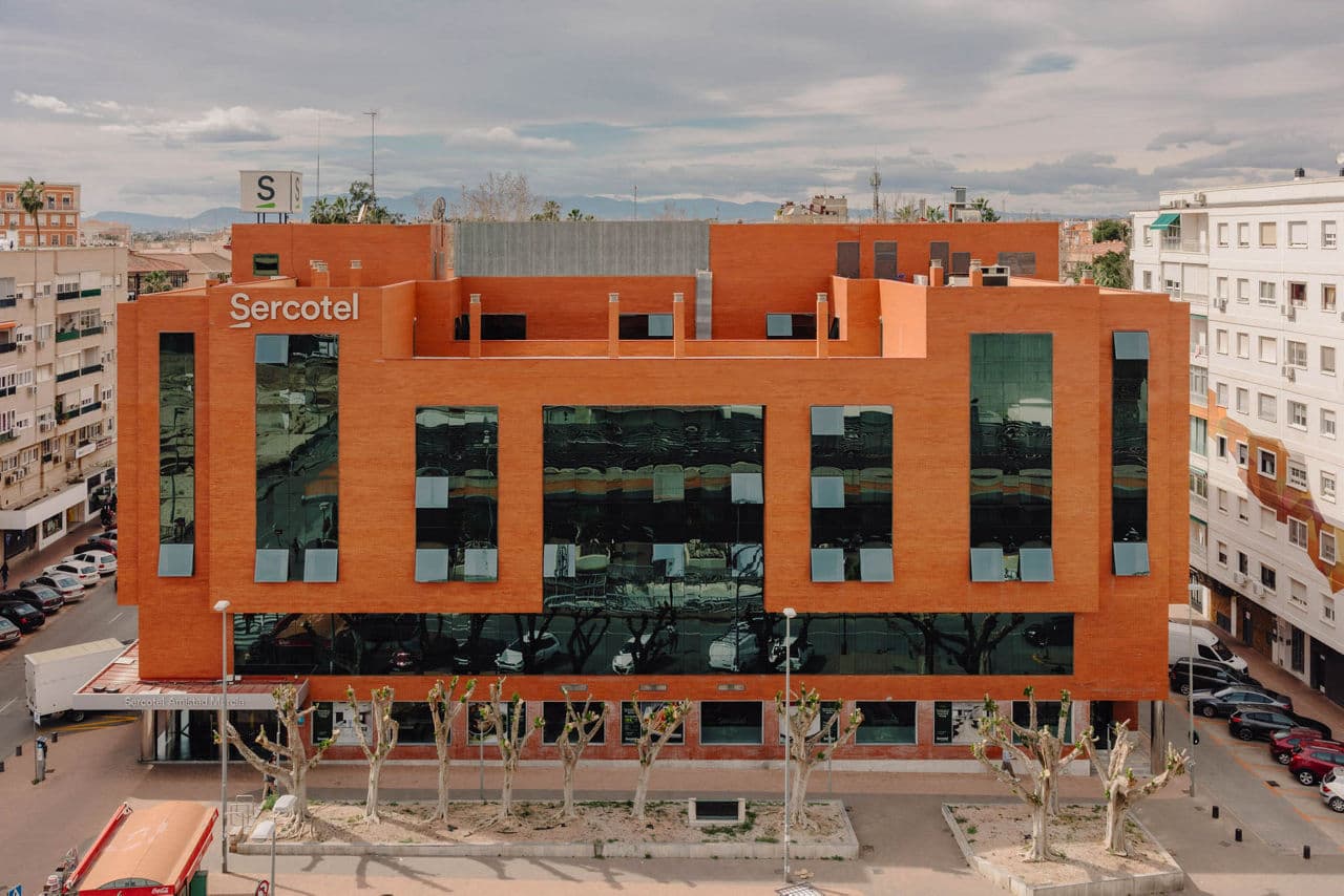 Holiday in Murcia - photo 2