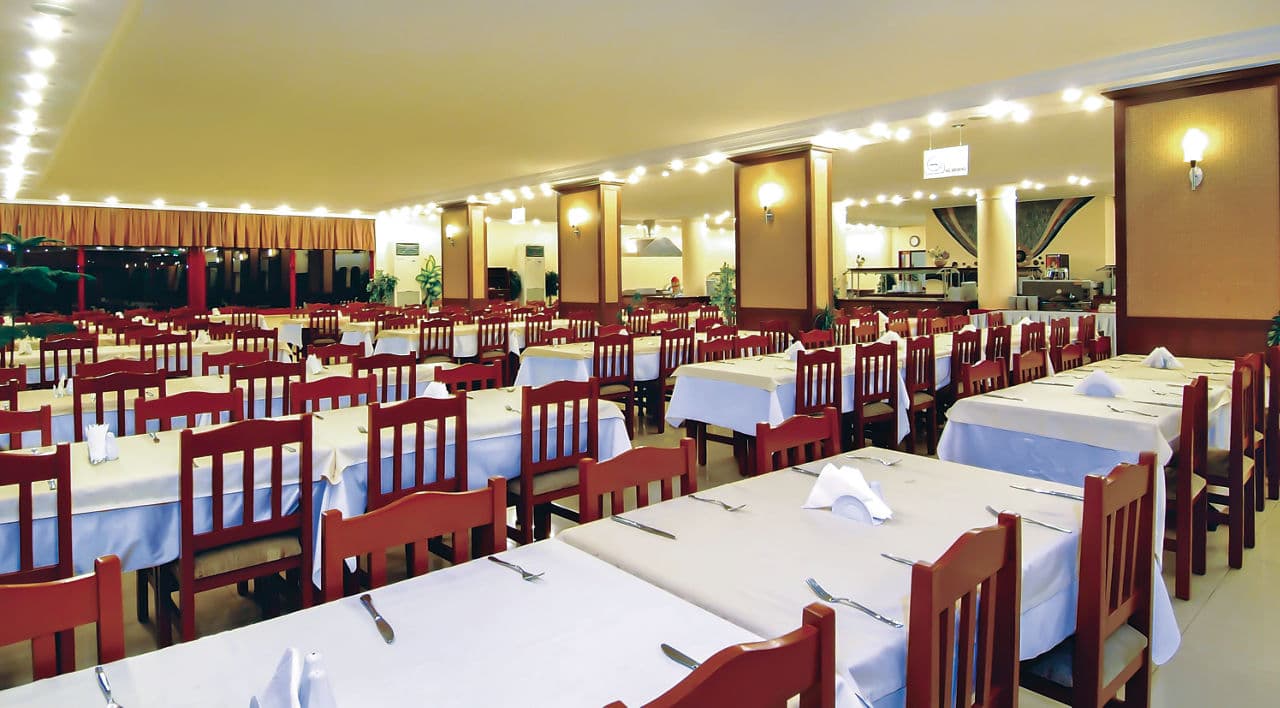Trip to Eftalia Hotel - photo 2