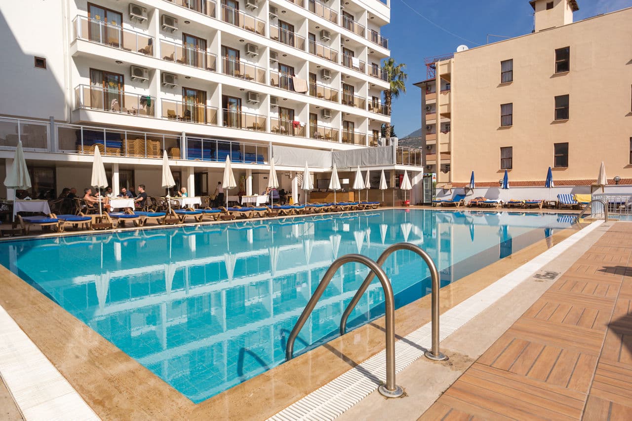 Antalya Area Holiday - main photo