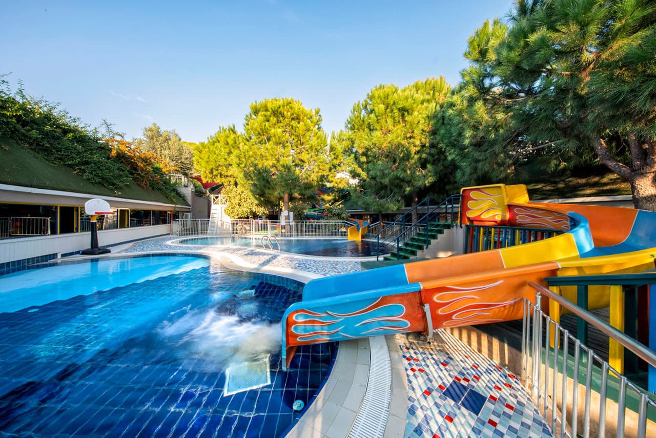 Susesi Luxury Resort - photo 2