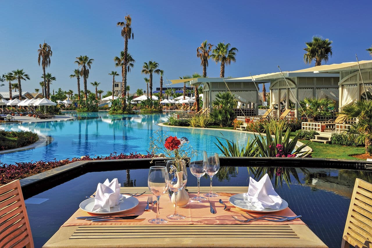 Susesi Luxury Resort - photo 3