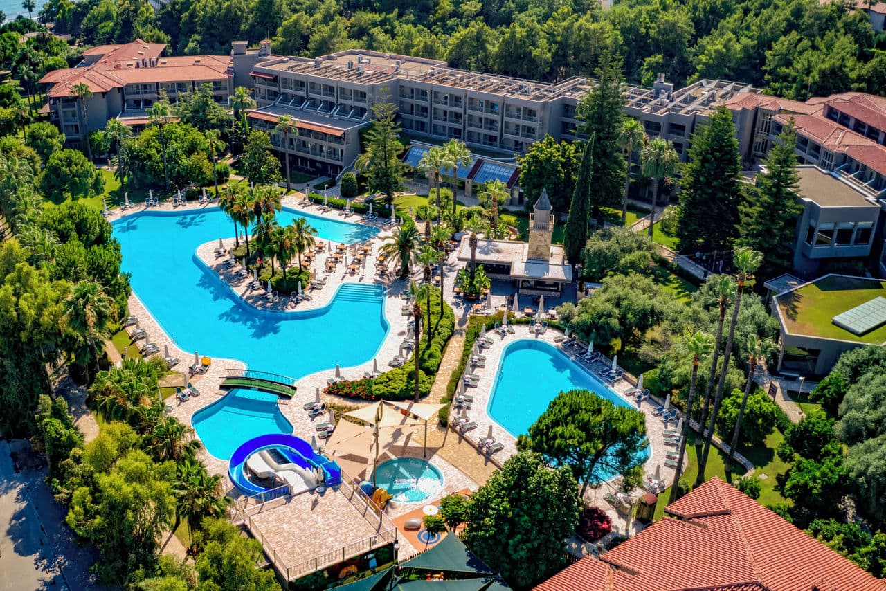 Holiday to Antalya - photo 2