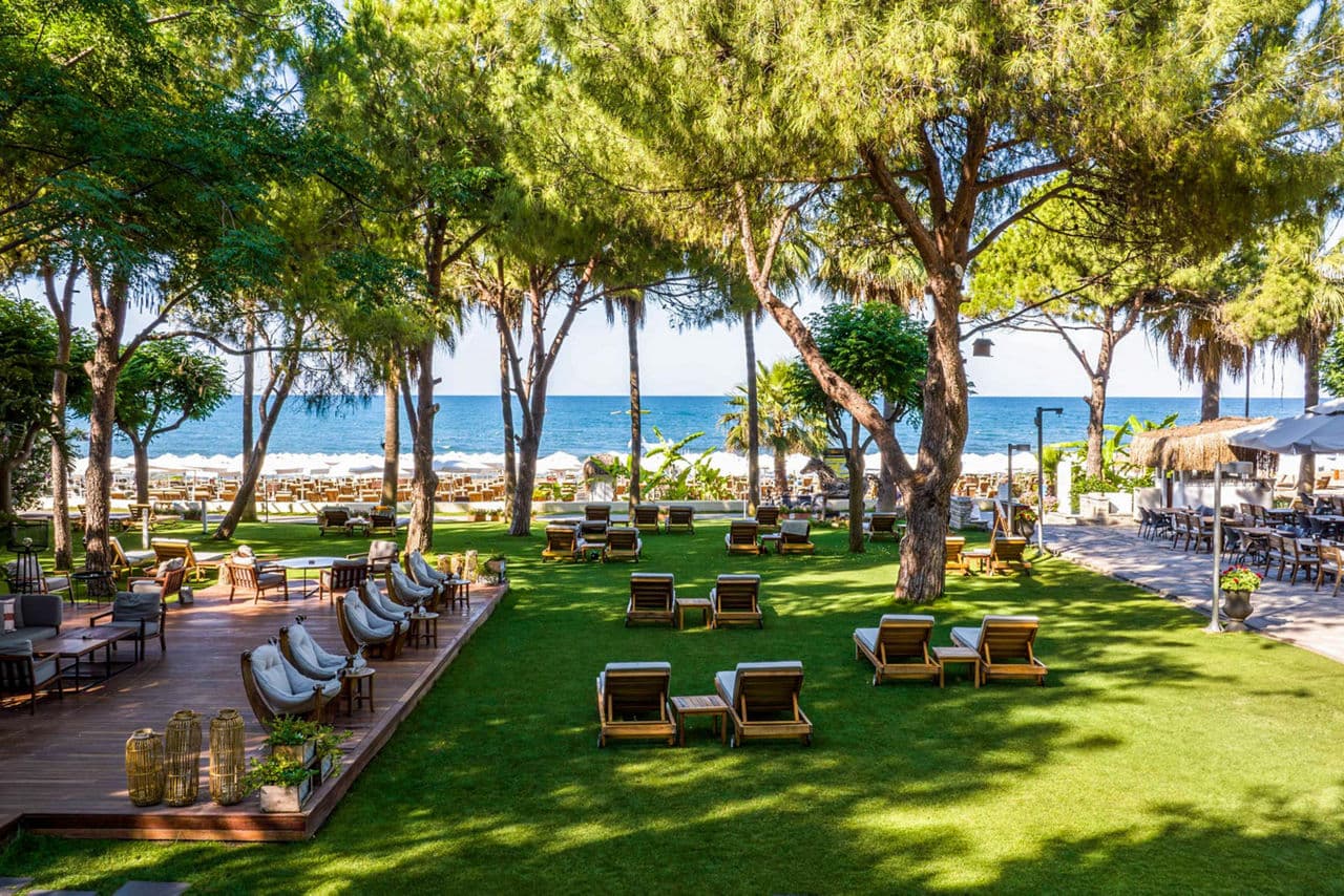 Holiday to Antalya - photo 3