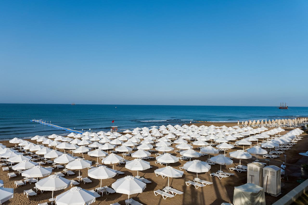 Holiday to Antalya - photo 3