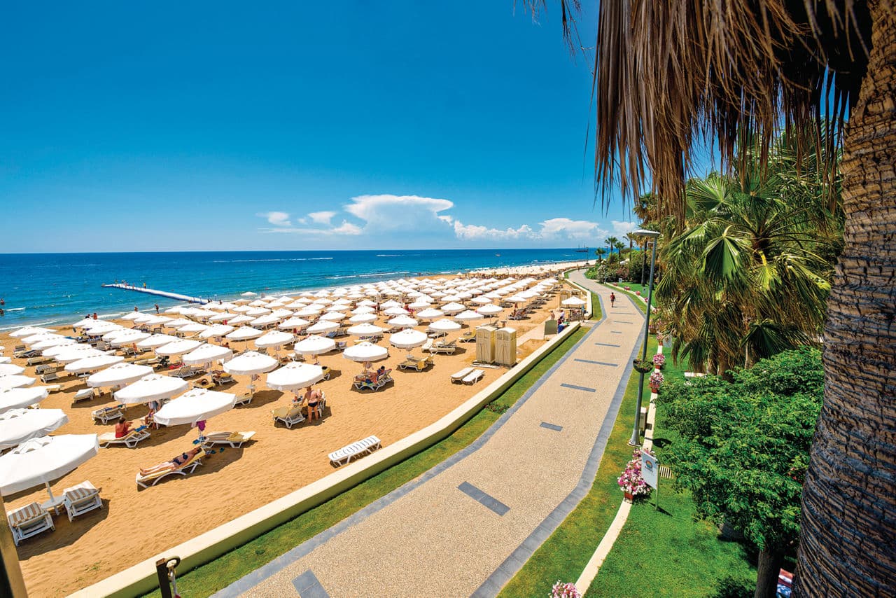 Holiday to Antalya - photo 2