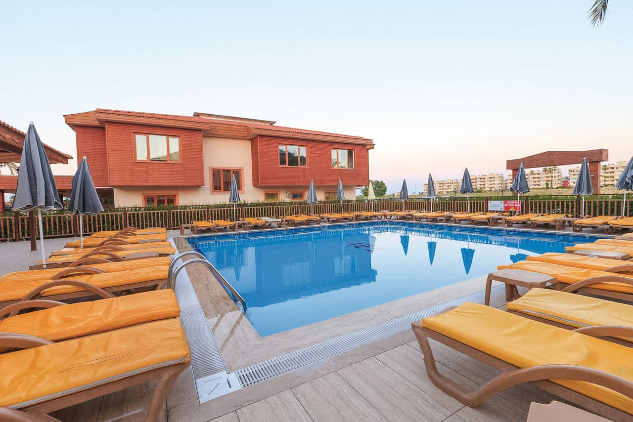 Eftalia Village - photo 3
