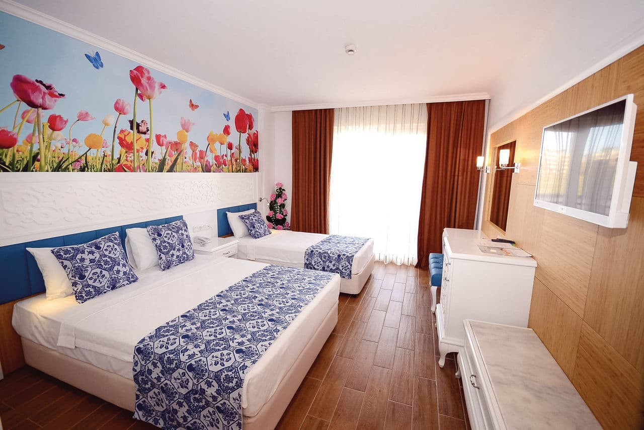 Holiday to Antalya - photo 3
